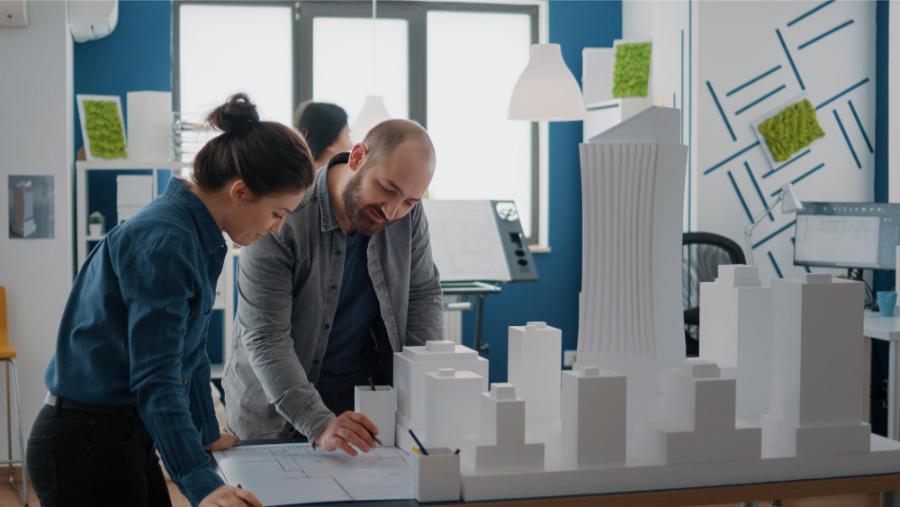 Architectural Design Company